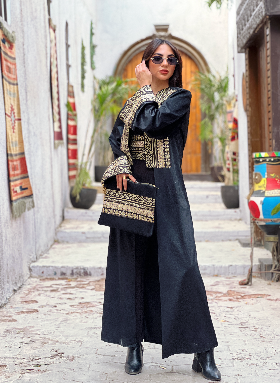 Black Luxury Heritage