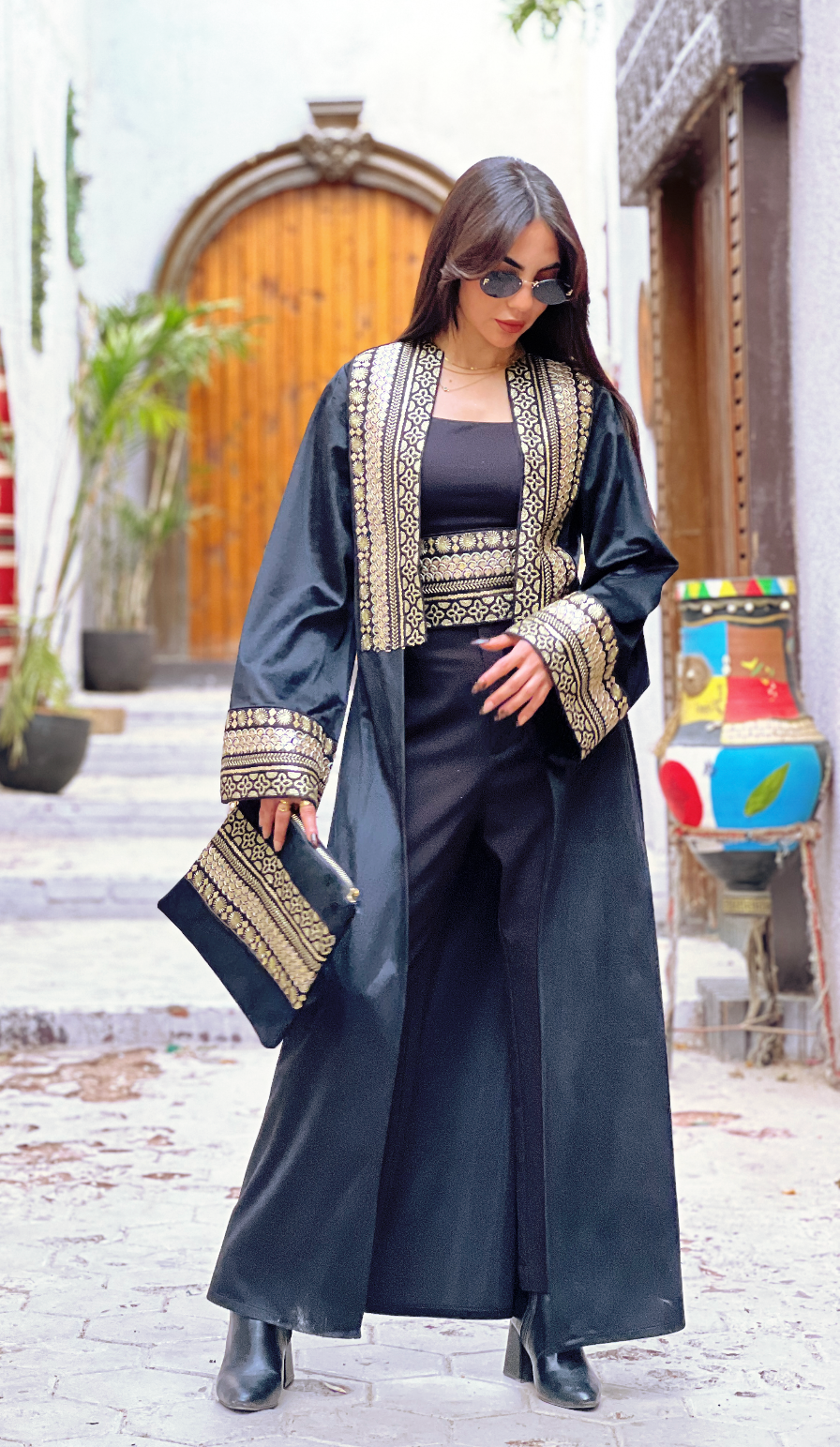 Black Luxury Heritage