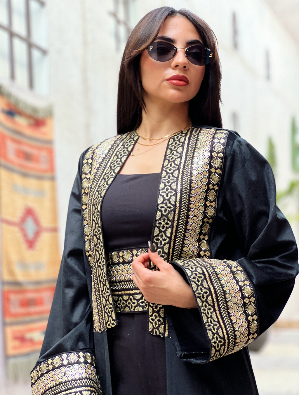 Black Luxury Heritage