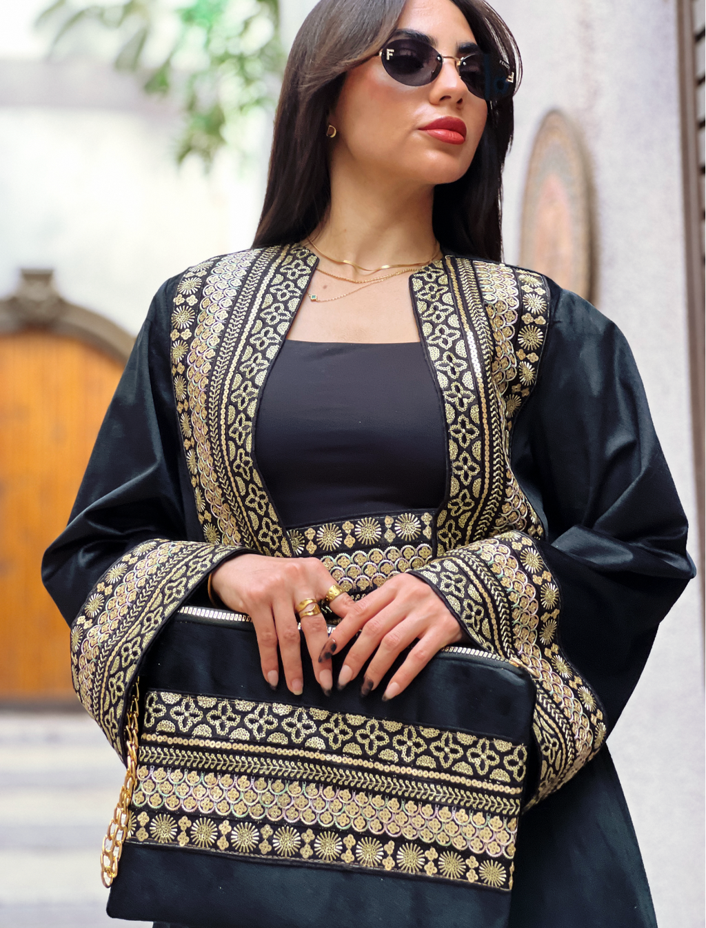 Black Luxury Heritage