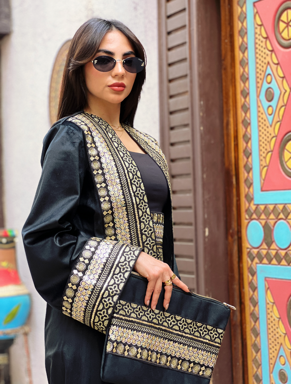 Black Luxury Heritage