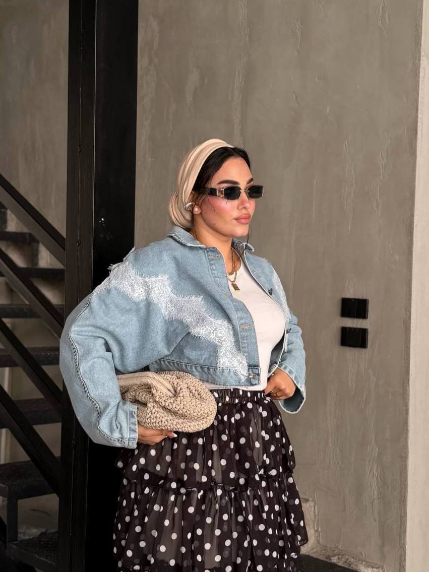Urban Femme Jacket