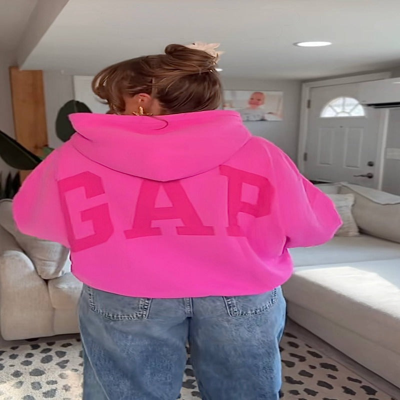 Gap cotton hoodie