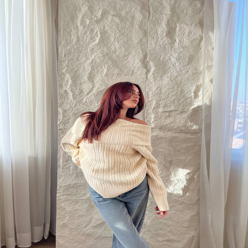 Ribbed kint - Enhanced Image 11