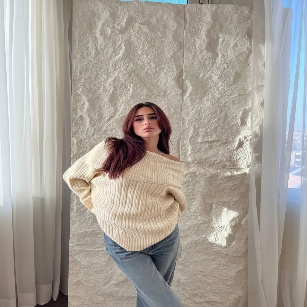 Ribbed kint - Enhanced Image 12