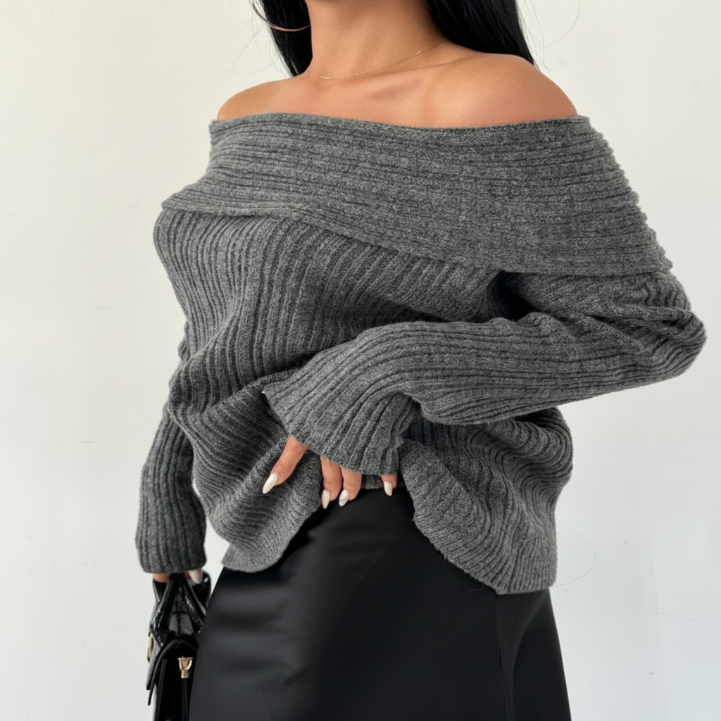 Ribbed kint - Enhanced Image 4