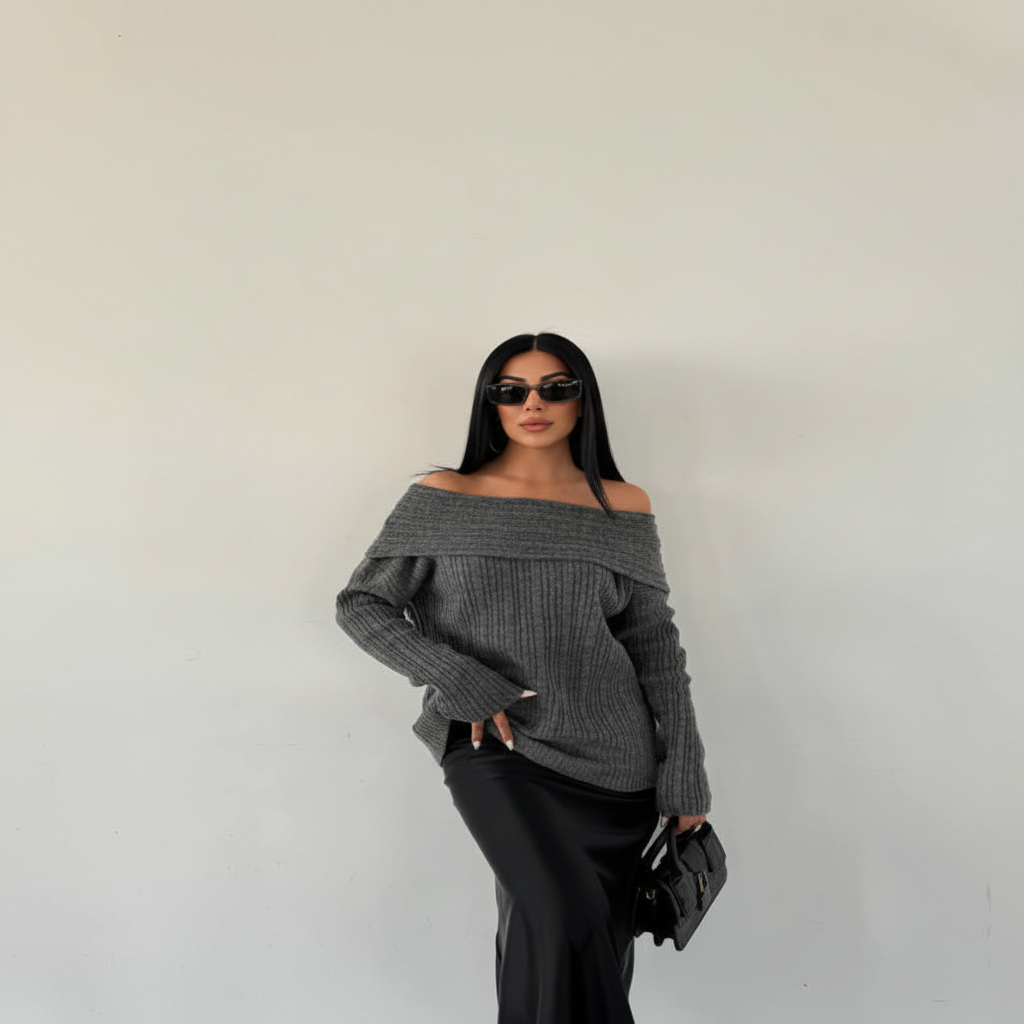 Ribbed kint - Enhanced Image 5